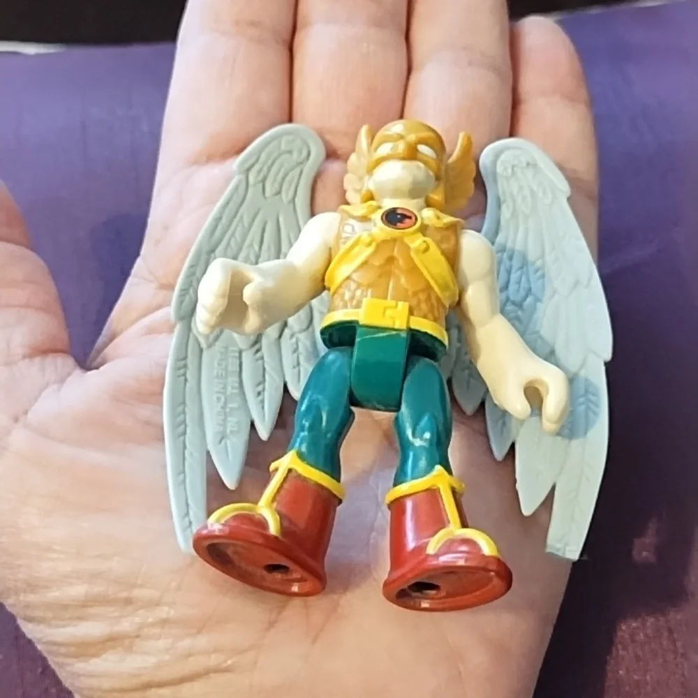 Imaginext Figure - Picture 6 of 6